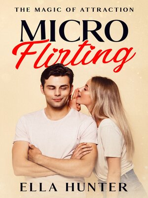 cover image of Micro-Flirting
